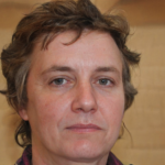 Sophie Dubois, Lyon, France