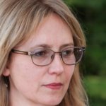 Chloé Martin, Paris, France